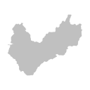 三股町 - silhouette