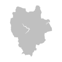 椎葉村 - silhouette