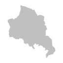 諸塚村 - silhouette