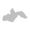 高原町 - silhouette