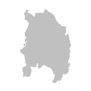 南砺市 - silhouette