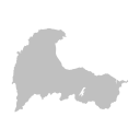 富山市 - silhouette