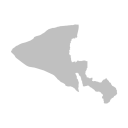 入善町 - silhouette