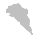 朝日町 - silhouette