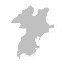 舟橋村 - silhouette