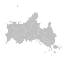 山口県 - silhouette