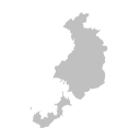 下松市 - silhouette