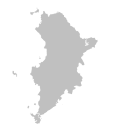 下関市 - silhouette