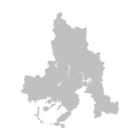 周南市 - silhouette