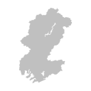 宇部市 - silhouette