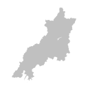 山口市 - silhouette