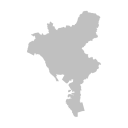 山陽小野田市 - silhouette