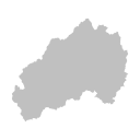 美祢市 - silhouette