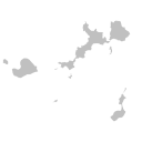 上関町 - silhouette