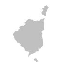 田布施町 - silhouette