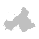 阿武町 - silhouette