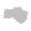 東根市 - silhouette