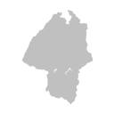 鶴岡市 - silhouette