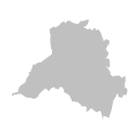 大石田町 - silhouette