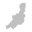 大蔵村 - silhouette