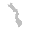 庄内町 - silhouette