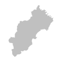 川西町 - silhouette