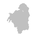 高畠町 - silhouette