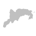 大江町 - silhouette