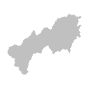 朝日町 - silhouette