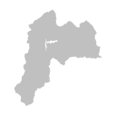 西川町 - silhouette