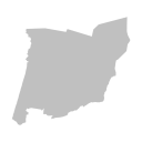 遊佐町 - silhouette