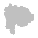 山梨県 - silhouette