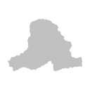 大月市 - silhouette