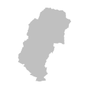 山梨市 - silhouette