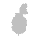 甲州市 - silhouette