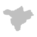 都留市 - silhouette