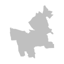 昭和町 - silhouette