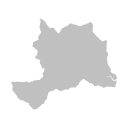 丹波山村 - silhouette