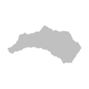 小菅村 - silhouette