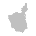 南部町 - silhouette