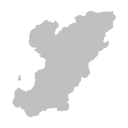 身延町 - silhouette