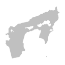 富士河口湖町 - silhouette