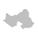 忍野村 - silhouette