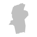 鳴沢村 - silhouette