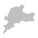 市川三郷町 - silhouette