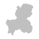 岐阜県 - silhouette