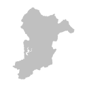 下呂市 - silhouette