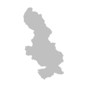 中津川市 - silhouette