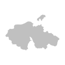 可児市 - silhouette