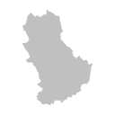 土岐市 - silhouette